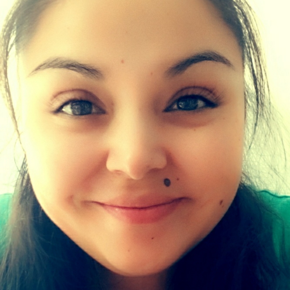 Meet your Posher, Shawna
